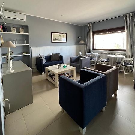 Allakala Rooms & Apartament Палермо Экстерьер фото